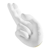 Gold Hand