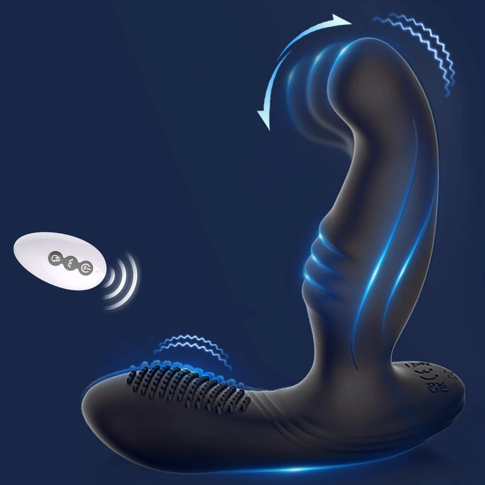 Titan Wiggle