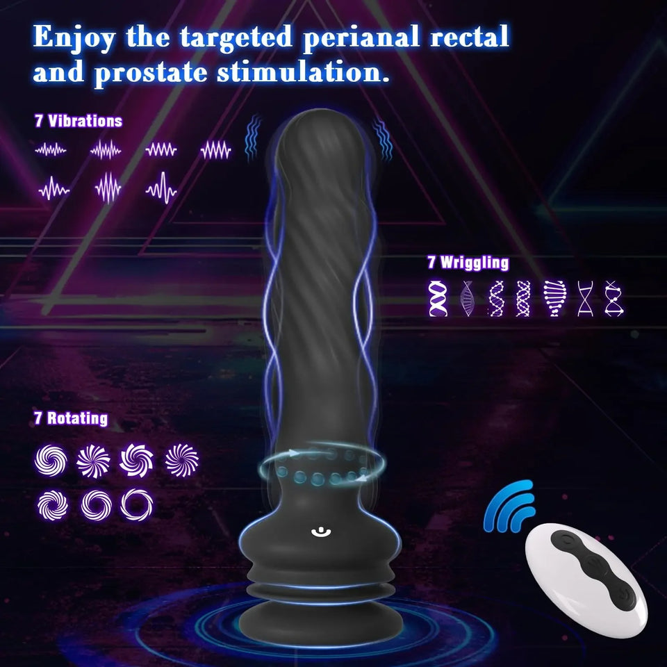 Helix Prime