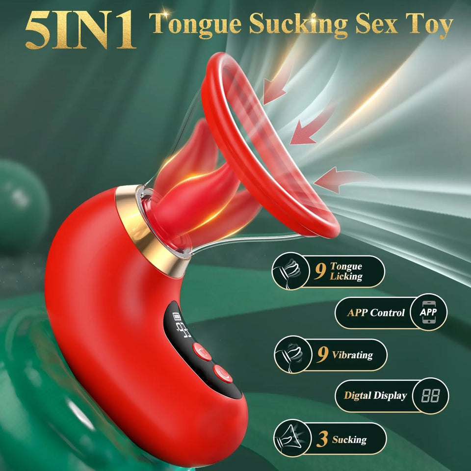 Sensual Touch
