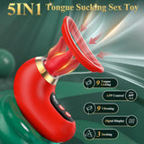 Sensual Touch