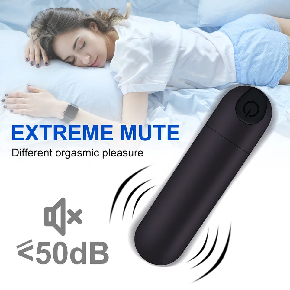 Pure Pulse