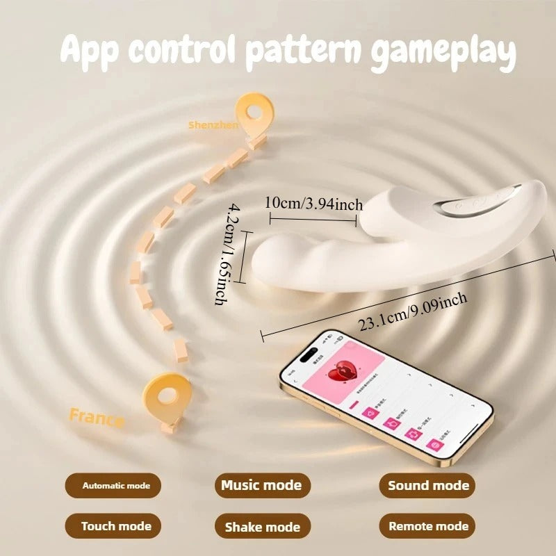 Nexus Touch